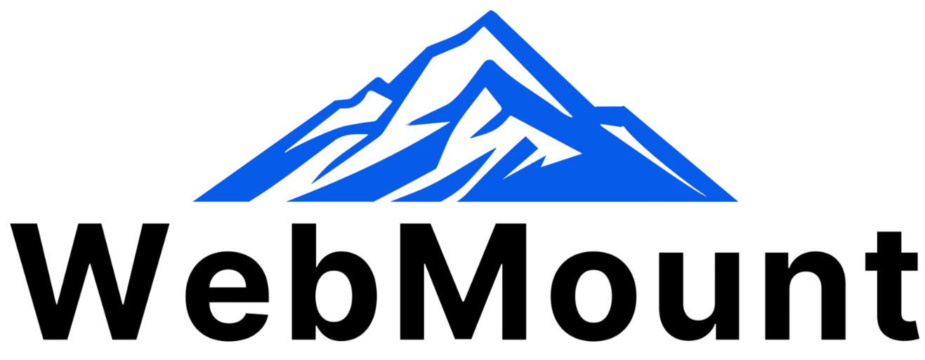 WebMount